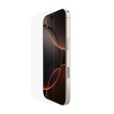 Belkin ScreenForce UltraGlass 2 Treated Screen Protector for iPhone 16 Pro OVA157HQ