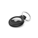 Belkin Secure Holder with Key Ring for AirTag Black F8W973btBLK