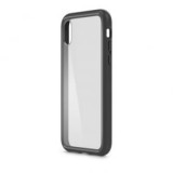 Belkin SheerForce Elite iPhone X hátlaptok fekete (F8W868btC00)