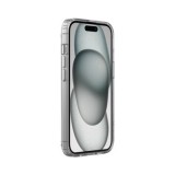 Belkin SheerForce Magnetic Clear Protective iPhone Case for iPhone 15 MSA019BTCL