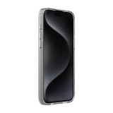 Belkin SheerForce Magnetic Clear Protective iPhone Case for iPhone 15 Pro Max MSA022BTCL