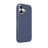 Belkin SheerForce Protect Series Case for iPhone 17 Navy MSA038HQNY