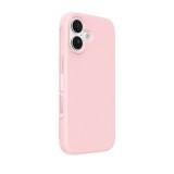 Belkin SheerForce Protect Series Case for iPhone 17 Pink MSA038HQPK