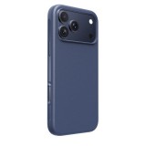Belkin SheerForce Protect Series Case for iPhone 17 Pro Max Navy MSA040HQNY
