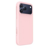 Belkin SheerForce Protect Series Case for iPhone 17 Pro Max Pink MSA040HQPK