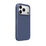 Belkin SheerForce Protect Series Case for iPhone 17 Pro Navy MSA039HQNY