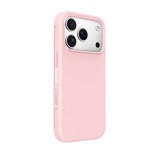 Belkin SheerForce Protect Series Case for iPhone 17 Pro Pink MSA039HQPK