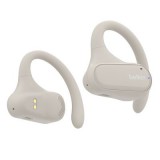 Belkin SoundForm ClearFit Open-Ear Wireless Earbuds Sand AUC013CTSA