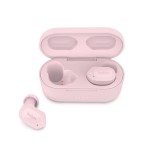 Belkin SoundForm Play True Bluetooth Headset Earbuds Pink AUC005BTPK