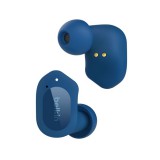 Belkin SoundForm Play True Wireless Earbuds Blue AUC005BTBL