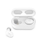 Belkin SoundForm Play True Wireless Earbuds White AUC005BTWH