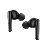 Belkin SoundForm Rhythm Vezetékes és vezeték nélküli USB C Bluetooth Fekete Headset