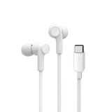 Belkin Soundform USB-C fülhallgató fehér (G3H0002btWHT) (G3H0002btWHT)