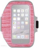 Belkin Sport-Fit Plus iPhone 6, iPhone 6s karpánt tok rózsaszín (F8W633btC00)