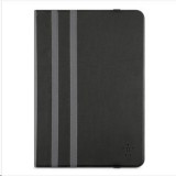 Belkin Twin Stripe iPad Air/ iPad Air 2 tok fekete  (F7N320btC00) (F7N320btC00) - Tablet tok