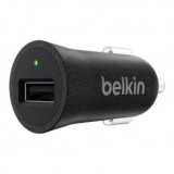 Belkin USB autós töltő Mixit Up fekete (F8M730btBLK)