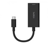 Belkin USB-C - HDMI 2.1 adapter fekete (AVC013BTBK)