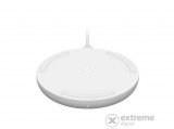 Belkin WIA001btWH Boost Charge vezeték nélküli töltőpad (AC adapter nélkül) 10W fehér