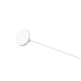 Belkin WIA011HQWH mobiltelefon töltő Headset, Okostelefon Fehér USB Vezeték nélkül tölthető Gyorstöltés Beltéri