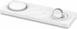 Belkin WIZ016vfWH LED, 15 W, MagSafe Fehér vezeték nélküli töltőpad