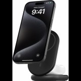 BELKIN WRLSS BOOST CHARGEQI2 KLAPPBARE 2IN1 LADESTAT. 15WATT (WIZ028VFBK)