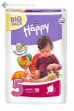 BELLA BABY HAPPY JUNIOR BIGP. 12-25 KG 58 db