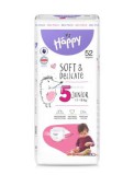Bella Baby Happy junior pelenka - 5 méret (Előrendelhető)