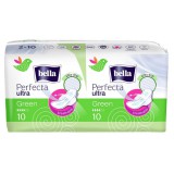Bella egészségügyi betét perfecta green 10+10db