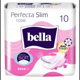 Bella egészségügyi betét perfecta ultra rose 10db