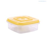 Bella élelmiszer tároló doboz magas 0,25 literes