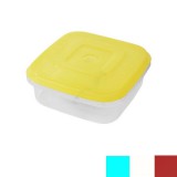 Bella élelmiszer tároló doboz magas 0,25 literes