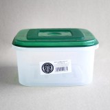 Bella élelmiszer tároló doboz magas 1,5 literes