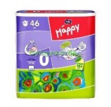 BELLA Happy Before NewBorn ujszülőtt pelenka 1-2kg