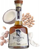 Bellamy's Rum Bellamy's Rye Cask Finish Reserve Rum (0,7L 45%)