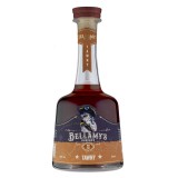 Bellamy's Rum Bellamys Reserve Rum Tawny Port 8y Panama Rum + 10y Tawny Port (0,7L 45%)