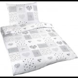 Bellatex Hotel program Linen included, heart (9937)