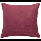 Bellatex Pet - 38 × 38 cm - burgundy (2314)