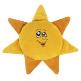 Bellatex Shaped - 34 cm - sun (1150)