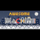 Bellosoft Awesome Machine (PC - Steam elektronikus játék licensz)