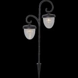 Bellota-2 kerti szolár lámpa