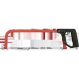 Bellota Fémfűrész műanyag nyél