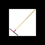 Bellota Gereblye 16 fogú Hobby nyelezett