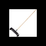 Bellota Kerekes Fűszellőztető 510mm nyelezett