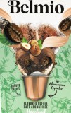 Belmio mogyoró ízesítésű desszertkávé kapszula