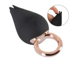 Belou - ujjvibrátor (fekete)