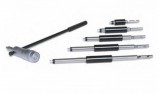 Belső csőmérő mikrométer hosszabbítóval 200-225/0.01 mm - Insize 3221-225