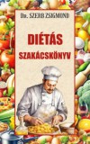 Belső Egészség Kiadó Dr. Szerb Zsigmond: Diétás szakácskönyv - könyv