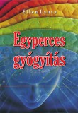 Belső Egészség Kiadó Ellen Laura: Egyperces gyógyítás - könyv
