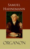 Belső Egészség Kiadó Hahnemann, Samuel: Organon - könyv
