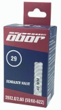 Belső OBOR tömlő 27,5*2,0-2,6 FV 40mm